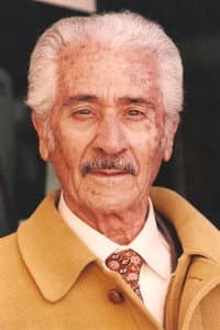 Nino Bellomo in L'uomo dal fiore in bocca