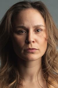 Jana Leutenegger in Lokalmatador