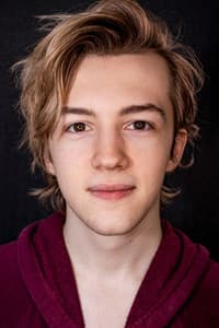 Seth Isaac Johnson in Let's Get Physical