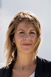 Florence Viala in Le Misanthrope