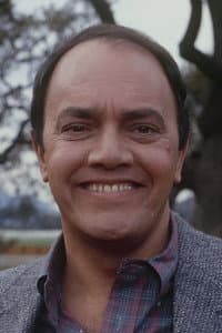 George DiCenzo in The Jordan Chance