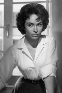 Marla Landi in Dublin Nightmare