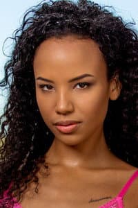 Romy Indy in Enticing Beauty