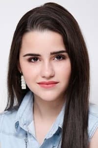 Letícia Pedro in O Sequestro de Vitor