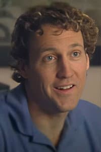 Loren Lambert in Shades of Treason