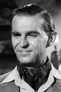 Willoughby Gray in Stranger from Venus