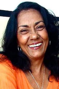 Alina Rodríguez in Fabula