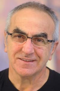 Tanino Liberatore in Astérix et Obélix : Mission Cléopâtre, le comankonafé