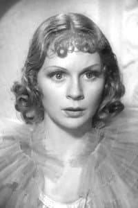 Aileen Marson in The Merry Men of Sherwood