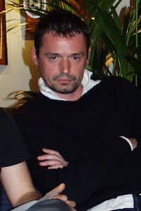 Olivier Torres in La Chatte à deux têtes
