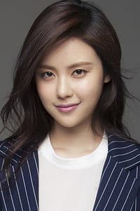 Suh Yun-a in 미스터 기간제