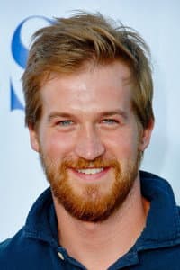 Kenneth Mitchell in The Quinn-tuplets