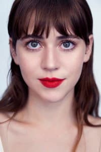 Tessa Ía in Los adioses