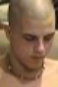 Anthony James in The Fucking Office