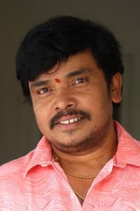 Sampoornesh Babu in Where Is Vidya Balan?