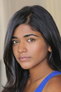 Anita Kalathara in Boris and the Bomb