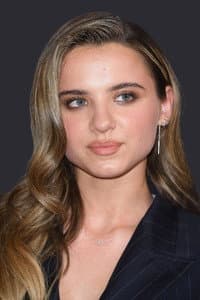 Madeleine McGraw in The Black Phone
