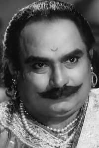 R. Balasubramaniam in Rani Lalithangi
