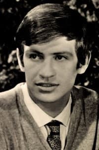 Milutin Mićović in Silom otac