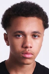 Jaeden Noel in Doin' It