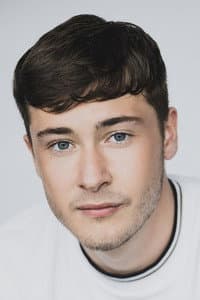Samuel Bottomley in Ghost Stories