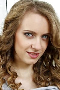 Izabella Grimm in Desperate Teens at Home 9