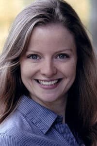 Anna Cummer in Strawberry Shortcake: The Glimmerberry Ball Movie