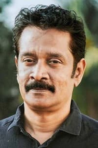 Elango Kumaravel in Captain Miller