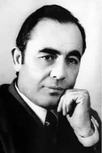 Khamza Umarov in Встречи и расставания