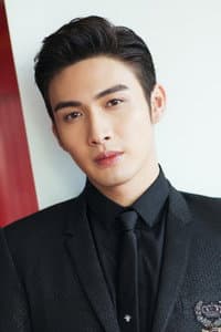 Vin Zhang in 吞噬星空