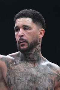 Ty Mitchell in Darren Till vs. Anthony Taylor