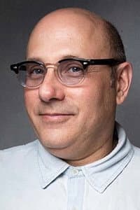 Willie Garson in The Reluctant Agent