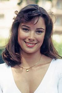 Nicola Bryant in Adventures in Time and Spain