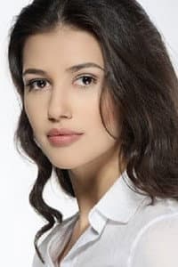 Mădălina Bellariu Ion in Undercover Hooligan