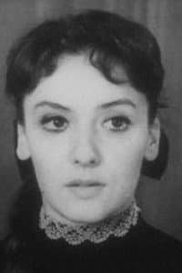 Lyudmila Shcherbinina in Скучная история. Из записок старого человека