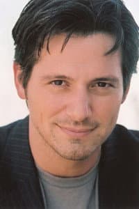 Nick Kiriazis in Eventual Wife