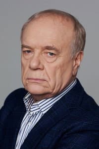 Gennady Sayfulin in Bărbatul de lângă tine