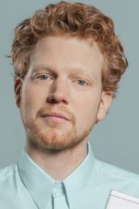 Pepijn Schoneveld in The Dadchelor