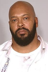 Suge Knight in Vanilla Ice Archive