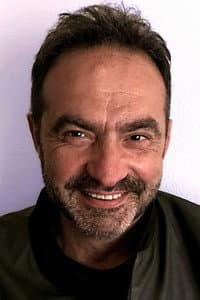 Vicente Mohedano in Rompente
