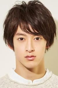 Asahi Ito in Kaitou Sentai Lupinranger VS Keisatsu Sentai Patranger