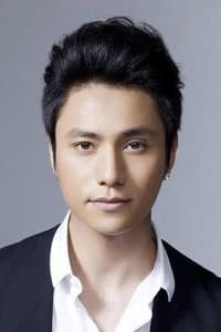 Chen Kun in Di Renjie: Shen Du Long Wang