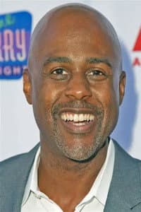 Terron Brooks in All About You