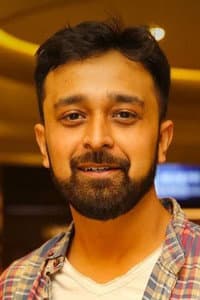 Chhandak Chowdhury in Buro Johnson