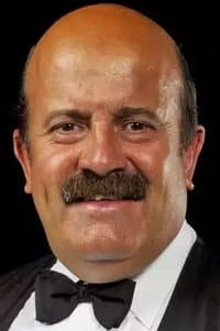 Willie Thorne in Gatwick Gangsters