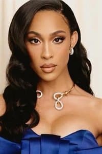 Michaela Jaé Rodriguez in Pose-a-Thon for Pride