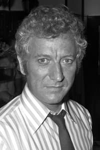 Barry Foster in Party Time