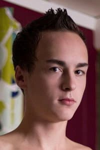 Ethan Hart in Beach Bums