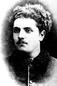 Hovhannes Abelian in Նամուս