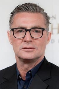 David O'Hara in Jack Said